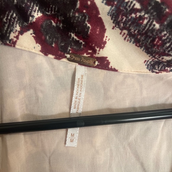 Free People Dress - Picture 2 of 3